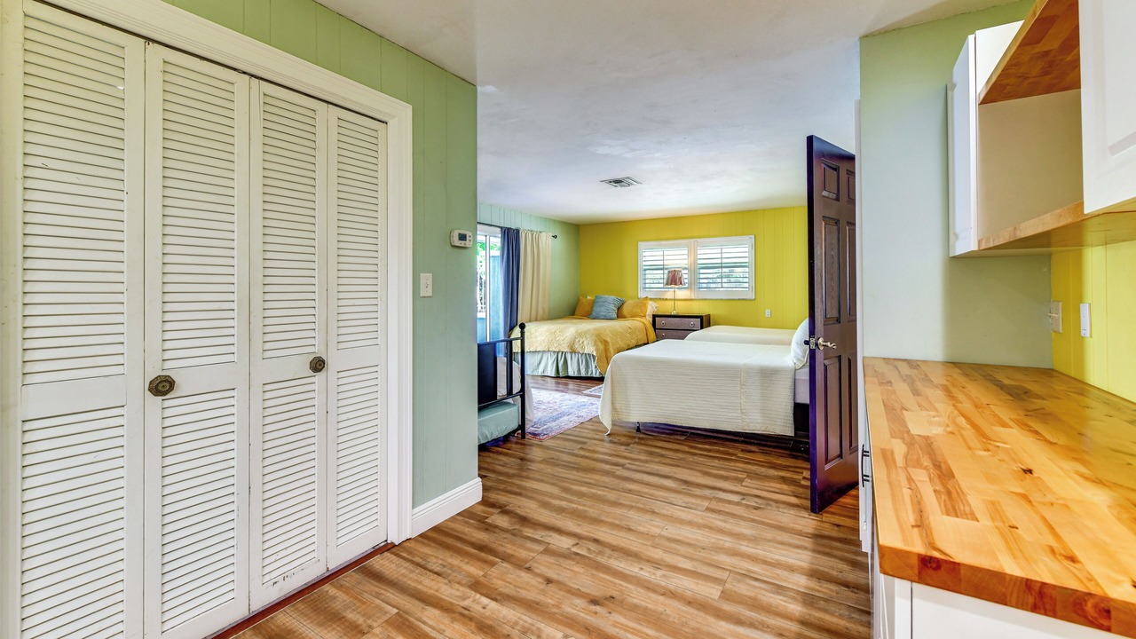 Photo of Bedroom in Desoto Acres
