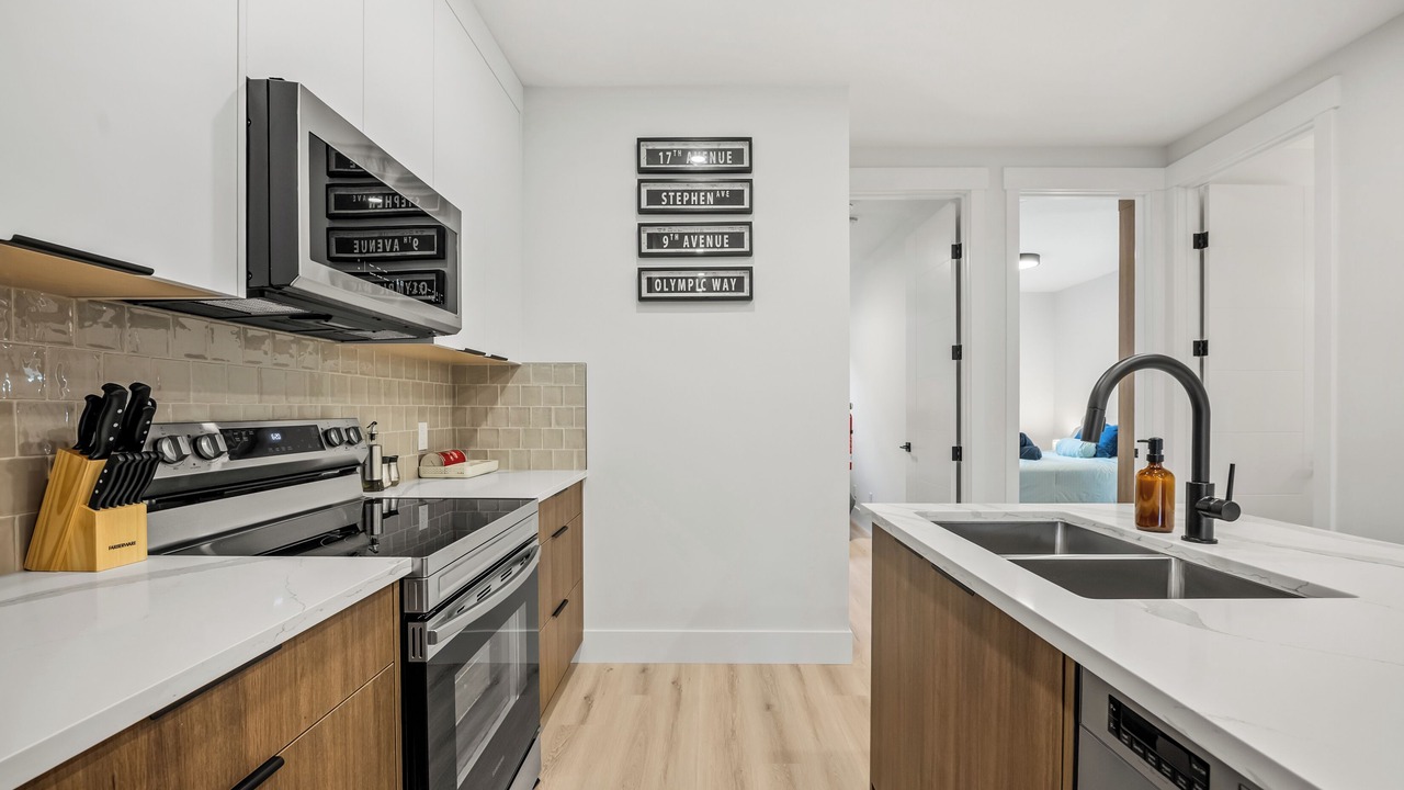 Photo of Kitchen in Glenbrook