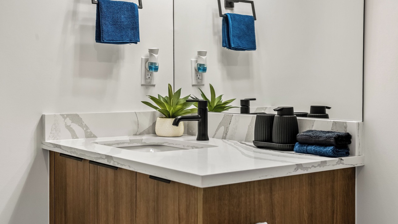 Photo of Bathroom in Glenbrook