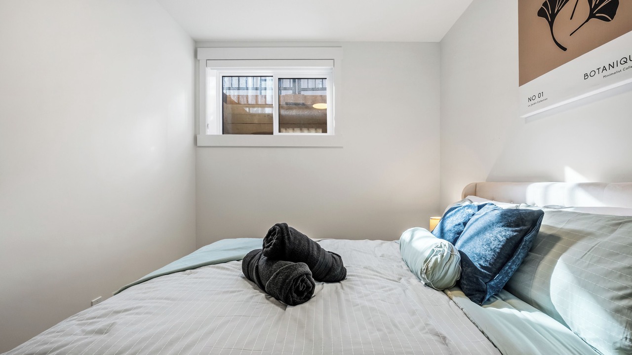 Photo of Bedroom in Glenbrook