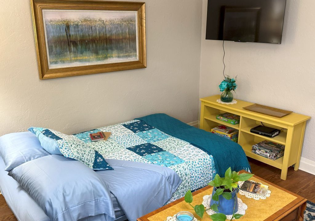 Photo of Bedroom in Downtown Branson
