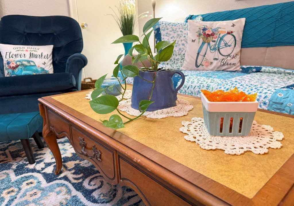 Photo of Bedroom in Downtown Branson