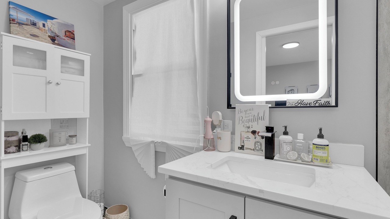 Photo of Bathroom in Northeast