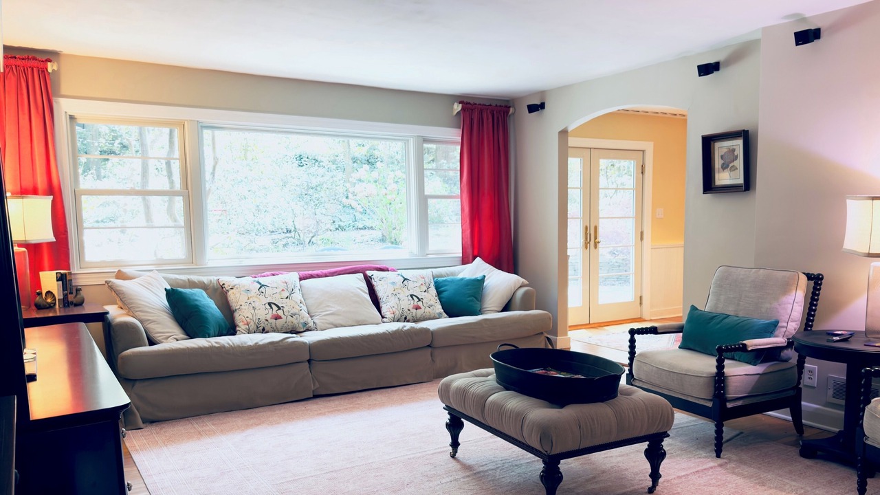 Photo of Livingroom in Severna Park