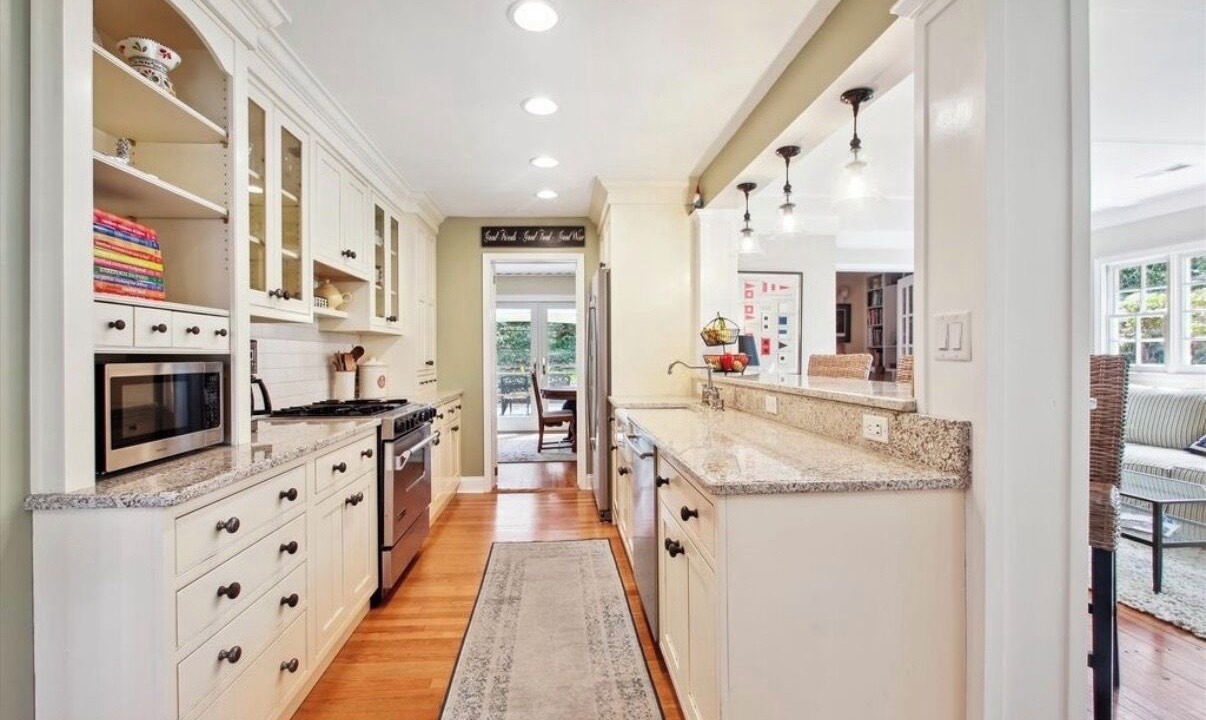 Photo of Kitchen in Severna Park