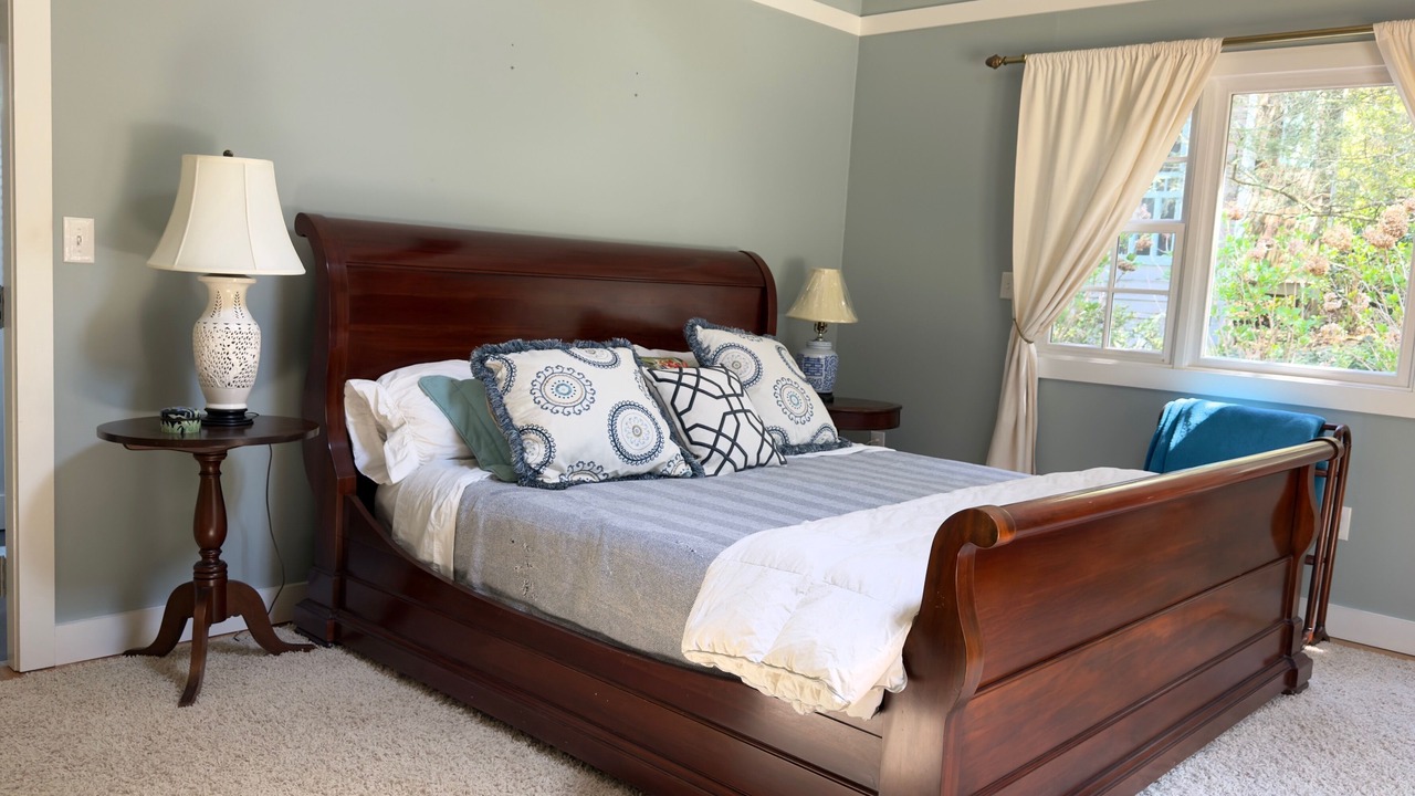 Photo of Bedroom in Severna Park