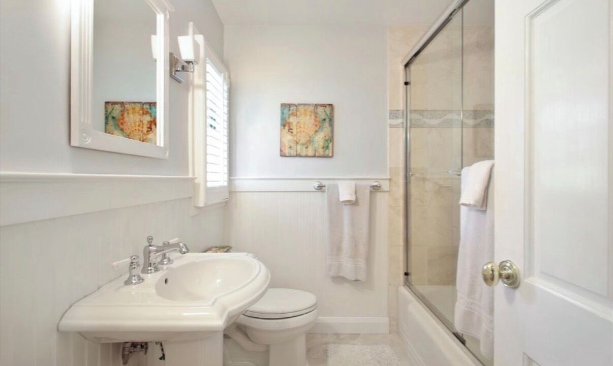 Photo of Bathroom in Severna Park