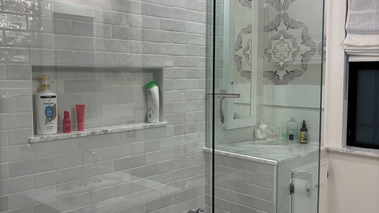Photo of Bathroom in Green Lake