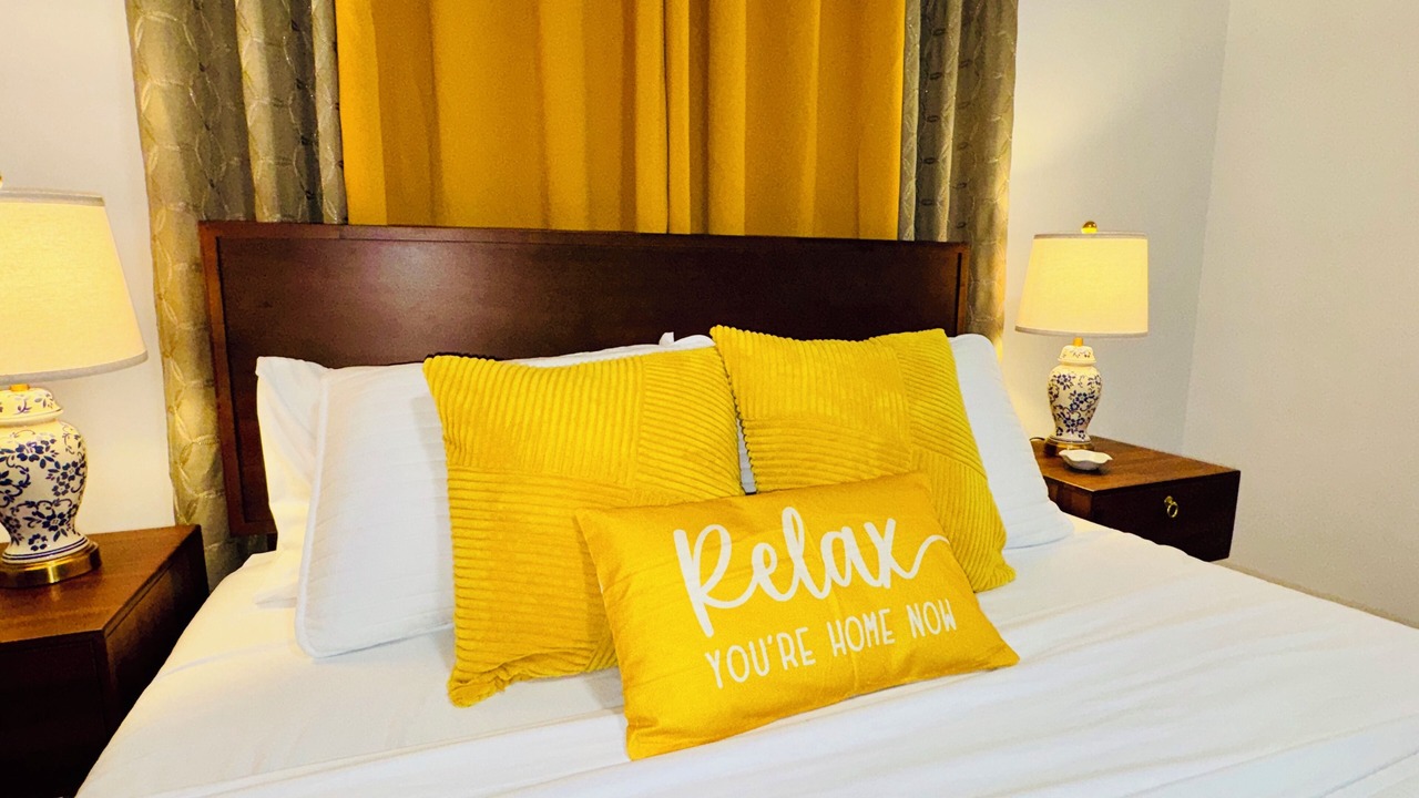 Photo of Bedroom in Bayou Oaks