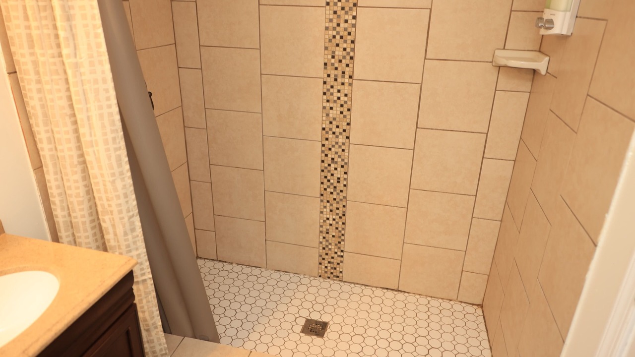 Photo of Bathroom in Seat Pleasant
