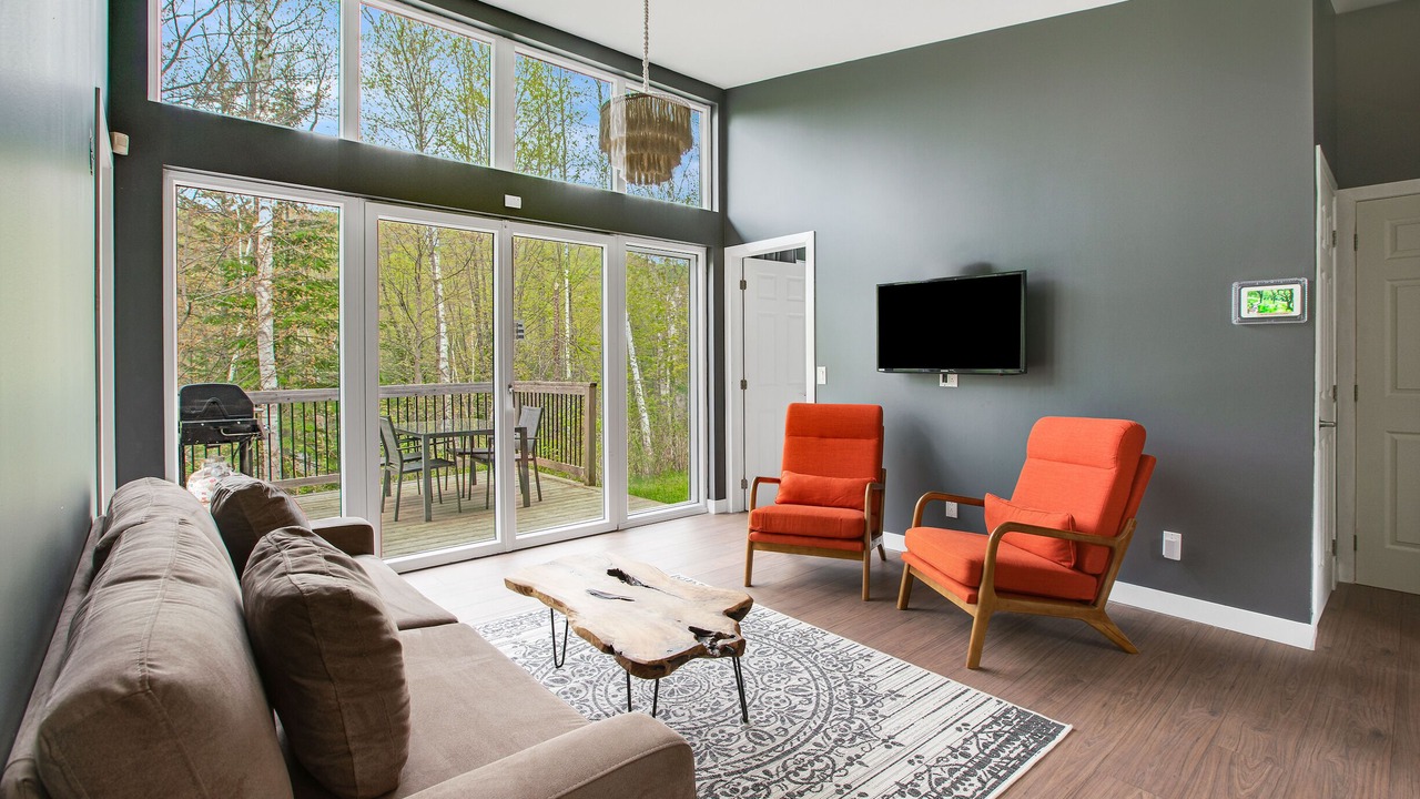 Photo of Livingroom in La Conception