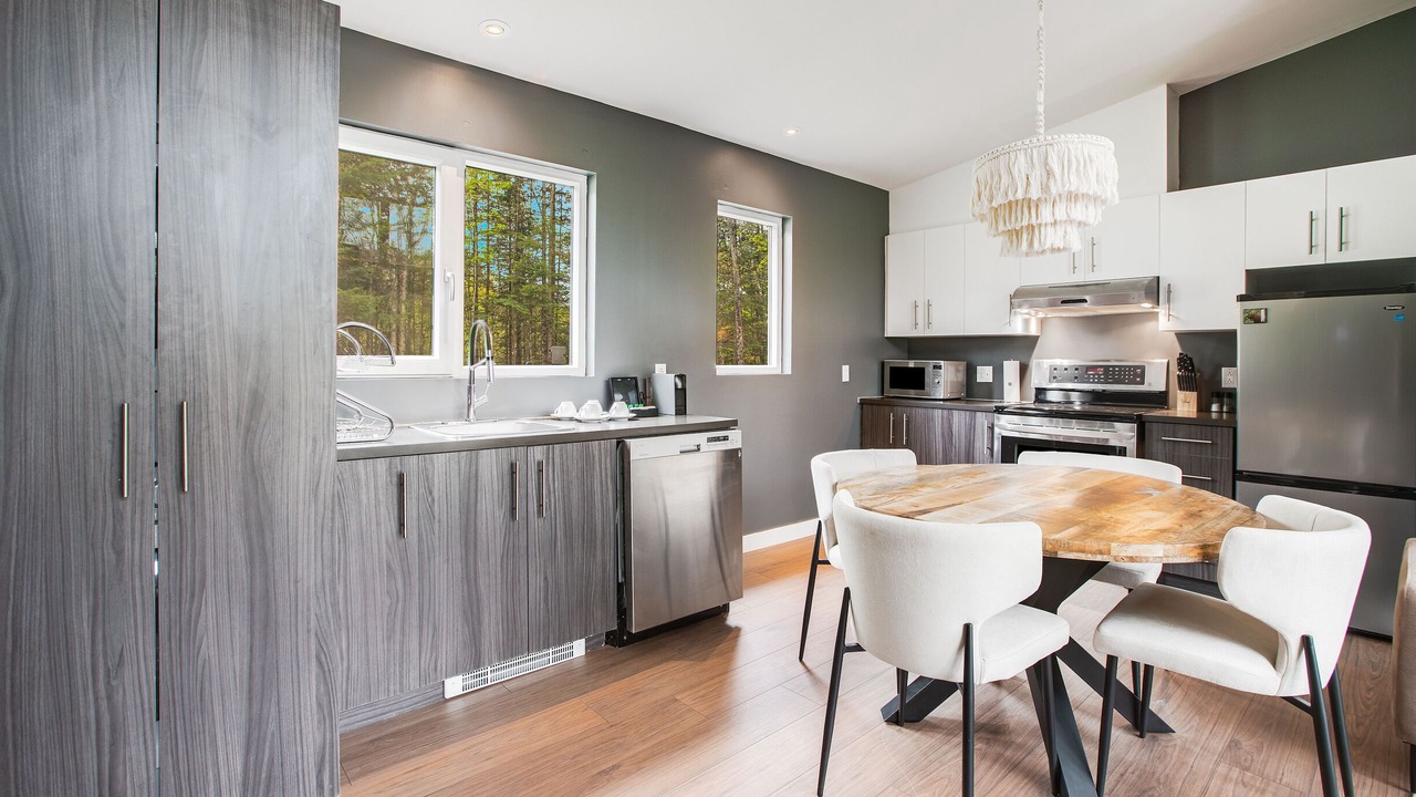 Photo of Kitchen in La Conception