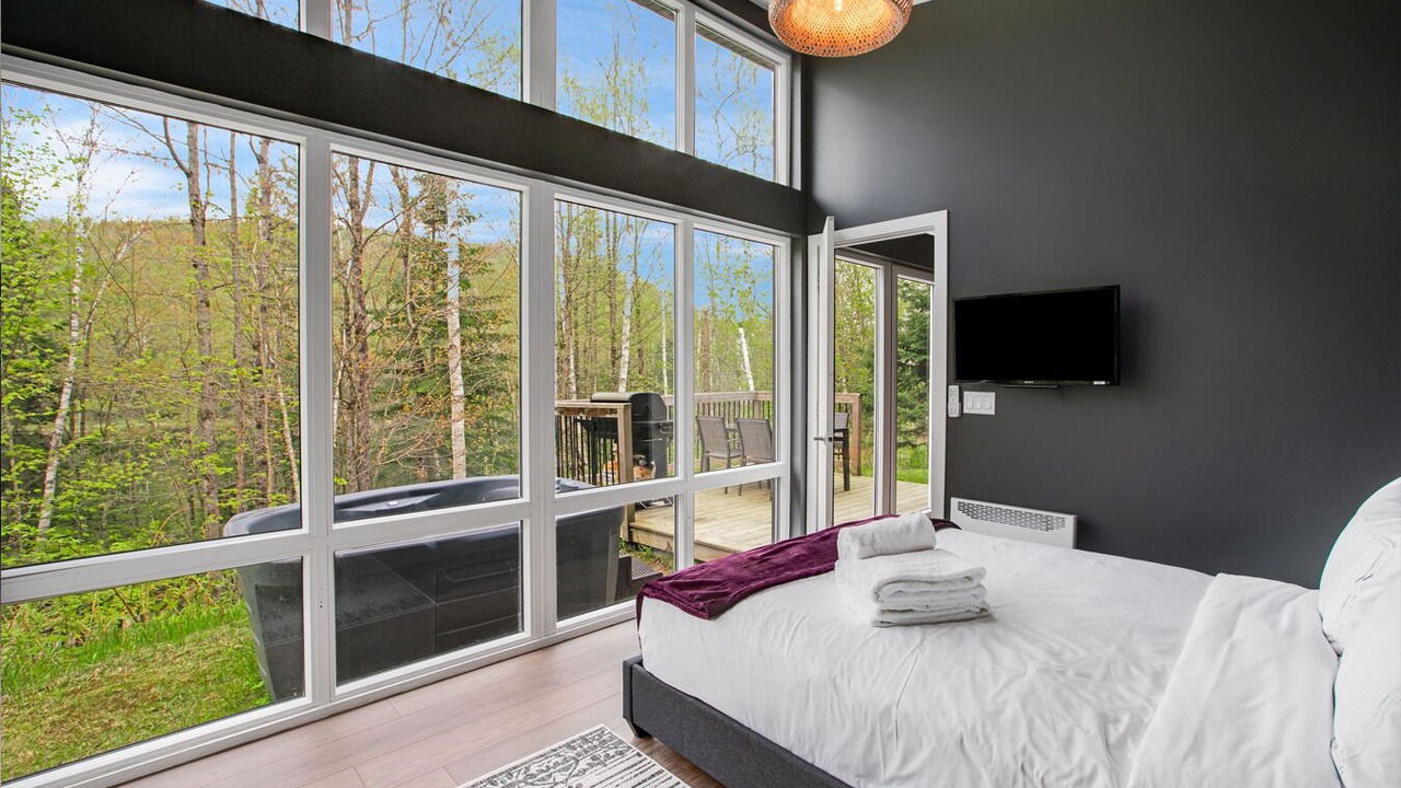 Photo of Bedroom in La Conception