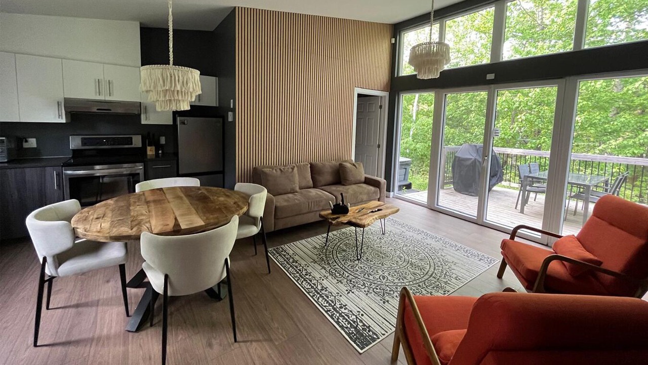 Photo of Livingroom in La Conception