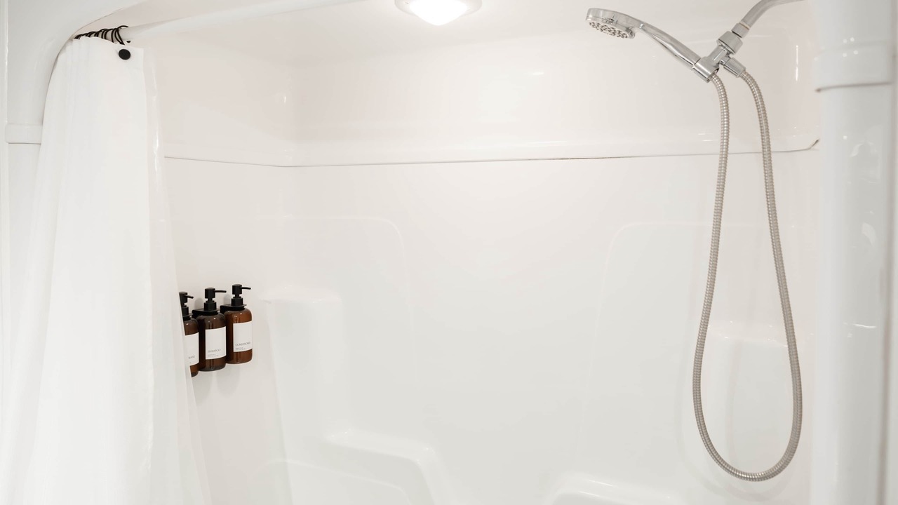 Photo of Bathroom in Charlottetown