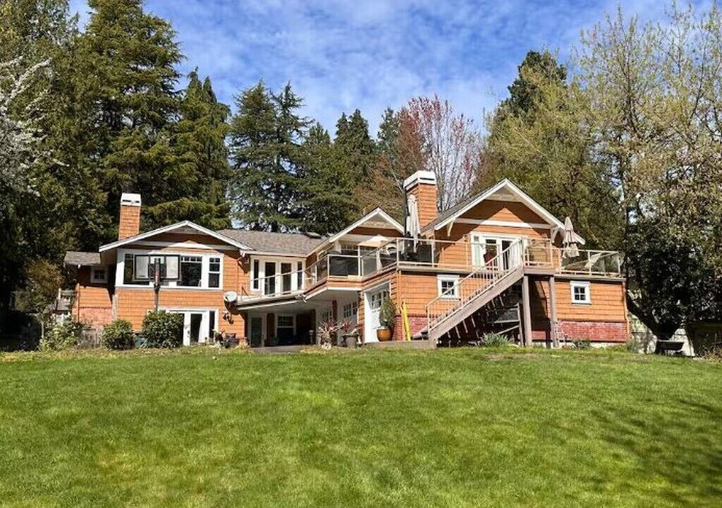 Photo of Outdoor in Lake Forest Park