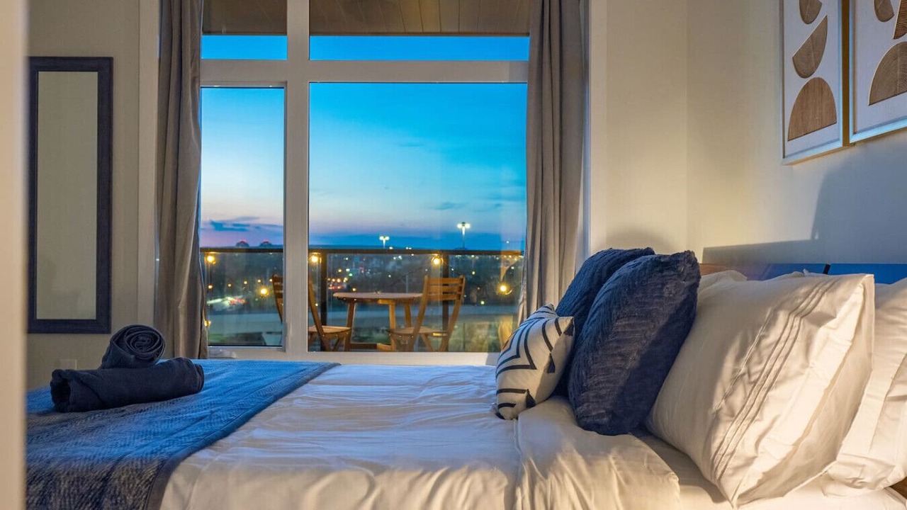 Photo of Bedroom in Connaught