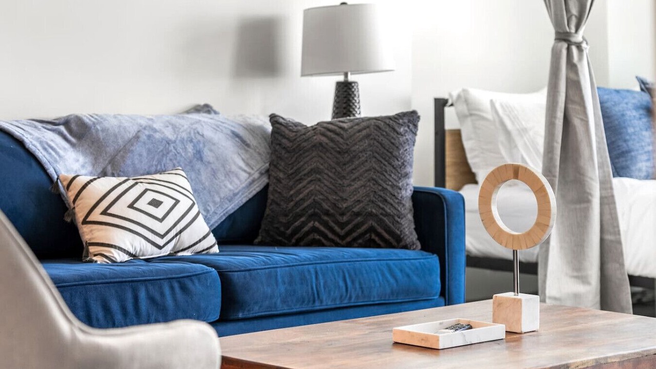 Photo of Livingroom in Connaught