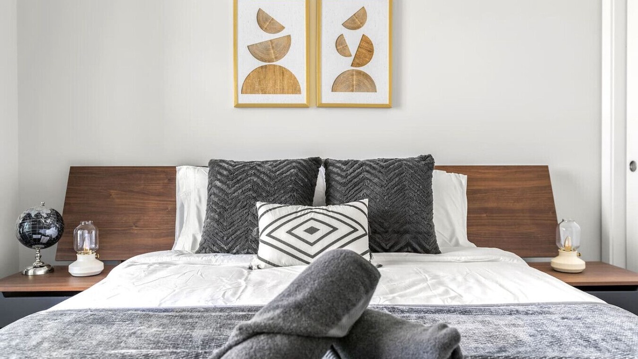 Photo of Bedroom in Connaught