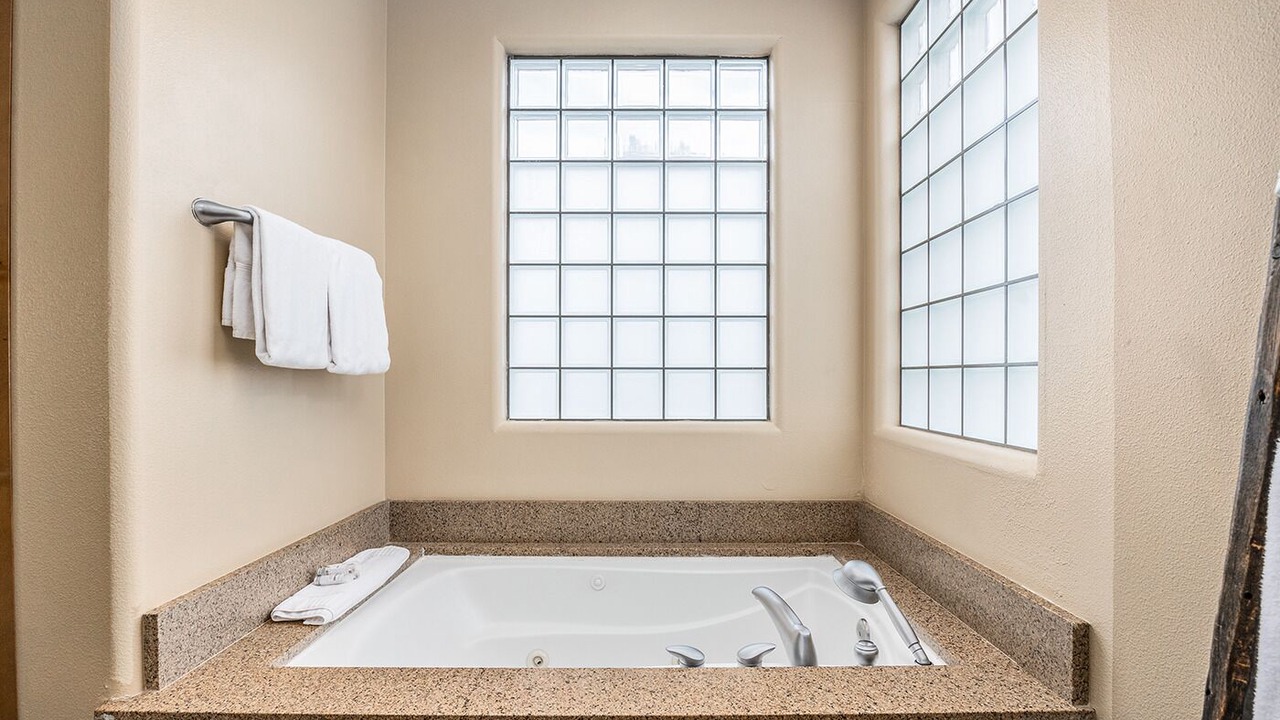 Photo of Bathroom in Ivins