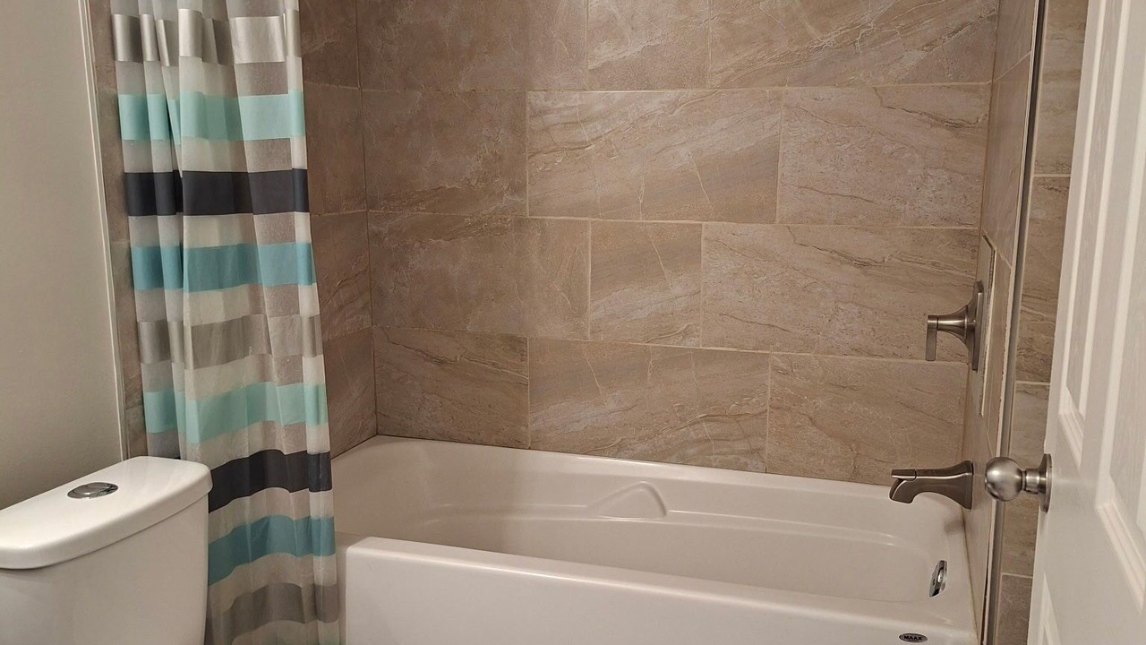 Photo of Bathroom in Panorama Hills
