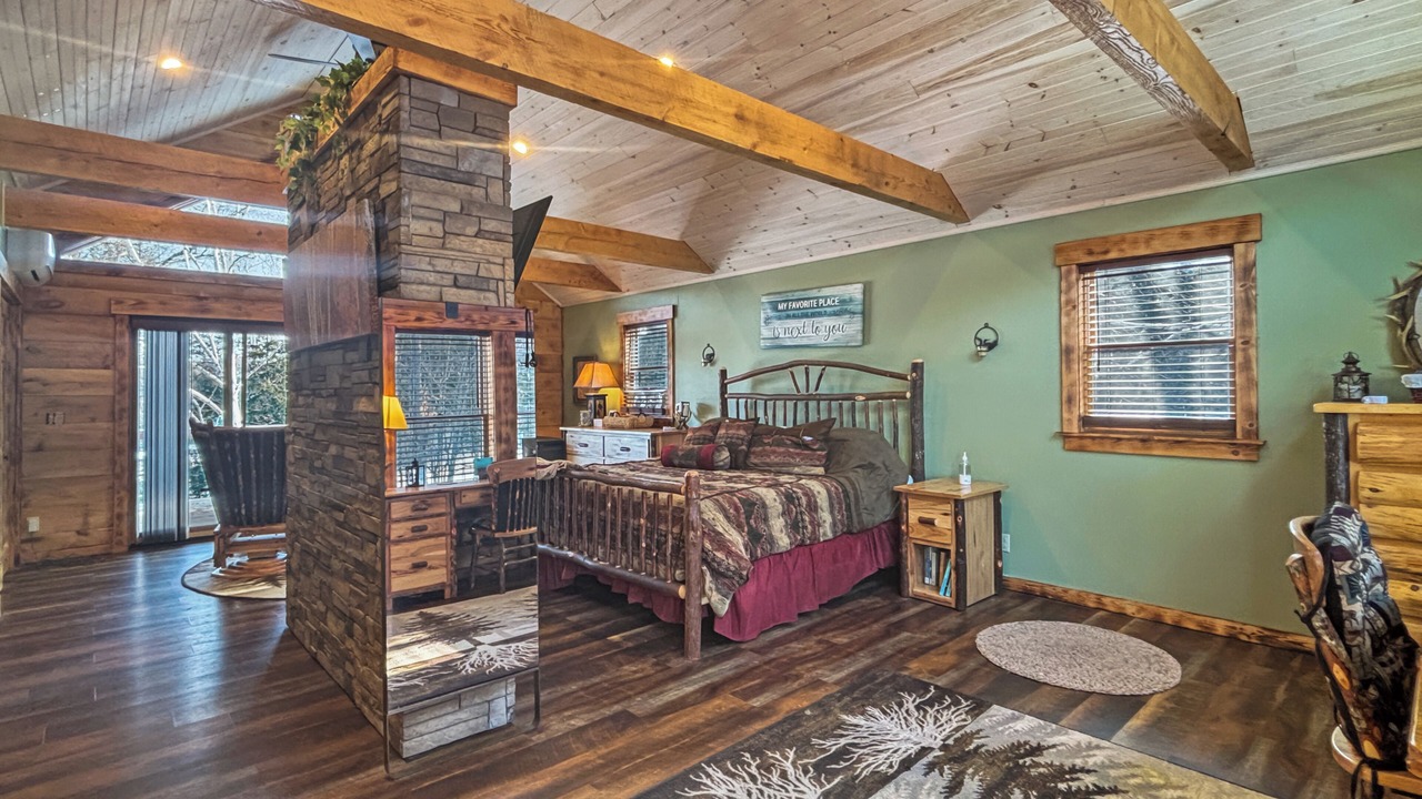 Photo of Livingroom in Beaver Cove