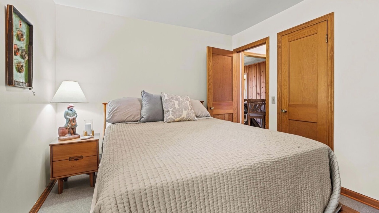 Photo of Bedroom in Muskegon