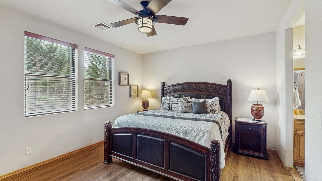 Photo of Bedroom in Torreon
