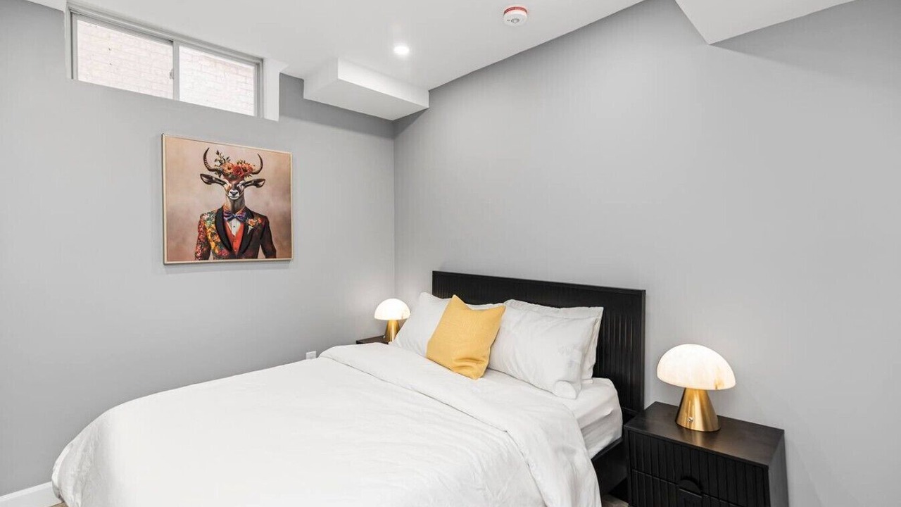 Photo of Bedroom in Hamilton
