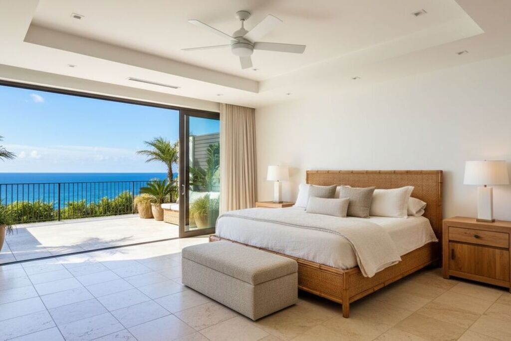 Photo of Bedroom in Ninole