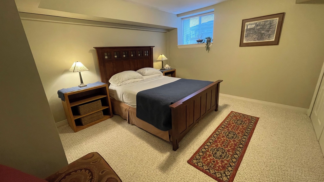 Photo of Bedroom in Guildford