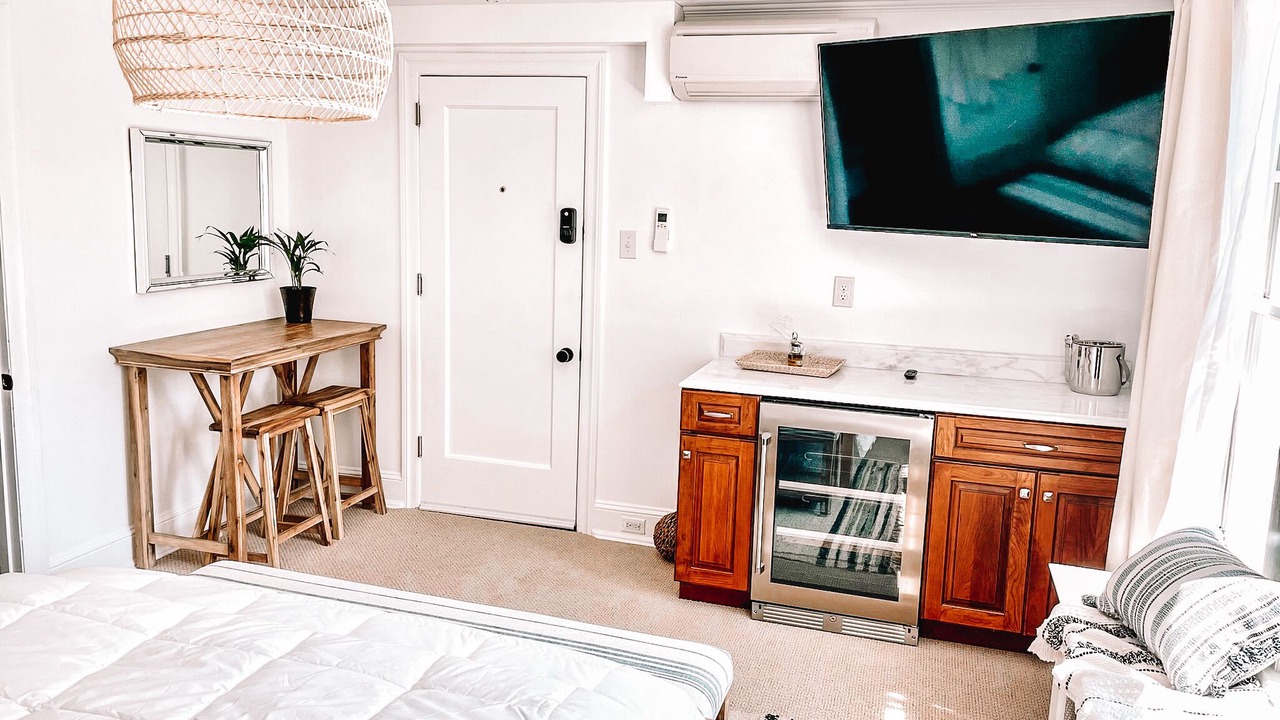 Photo of Bedroom in Cape May
