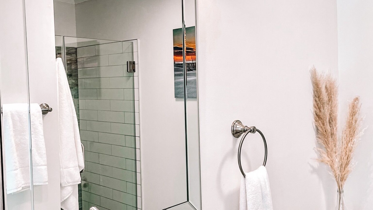 Photo of Bathroom in Cape May