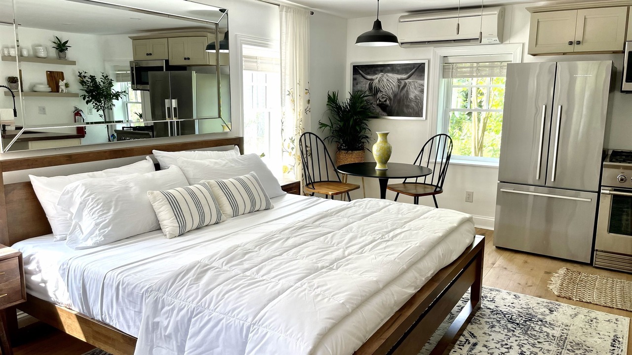 Photo of Bedroom in Cape May