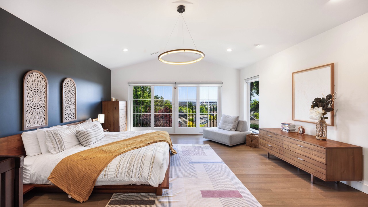 Photo of Bedroom in Wallingford
