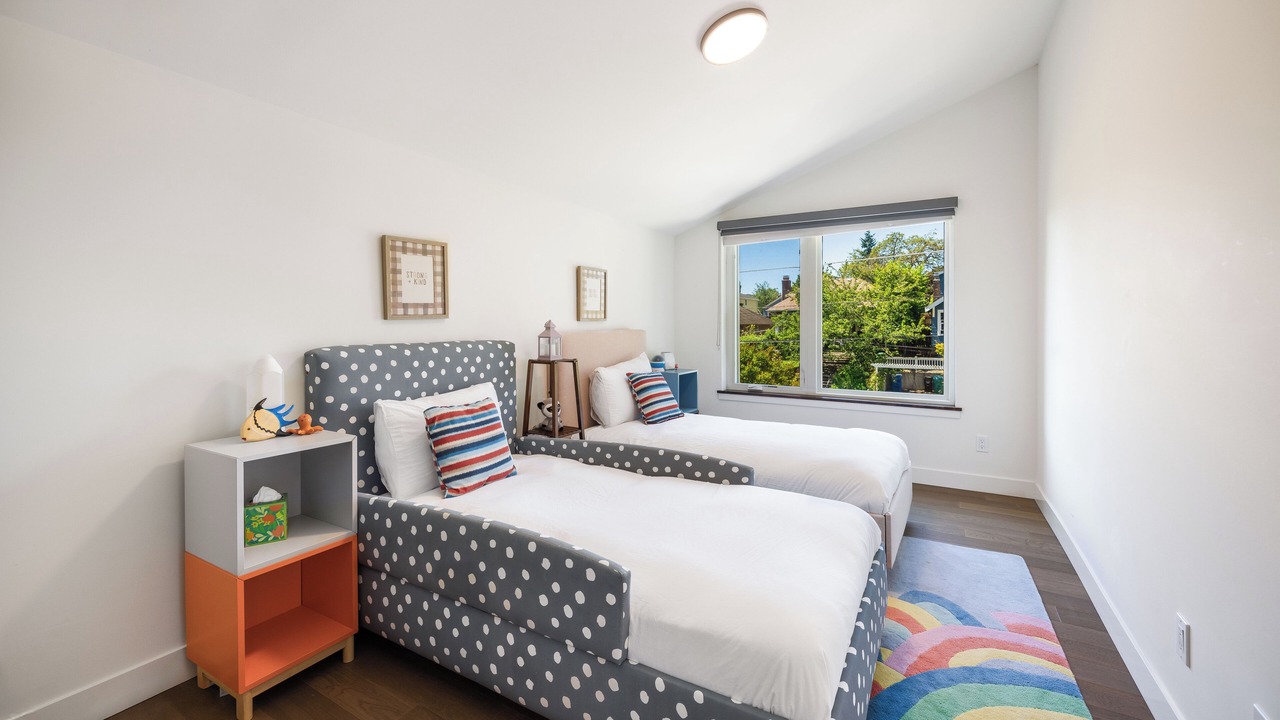 Photo of Bedroom in Wallingford