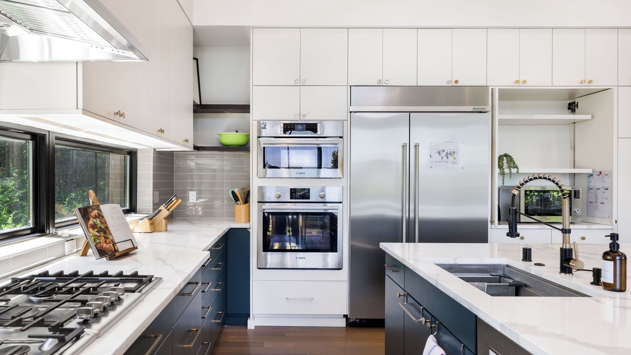 Photo of Kitchen in Wallingford