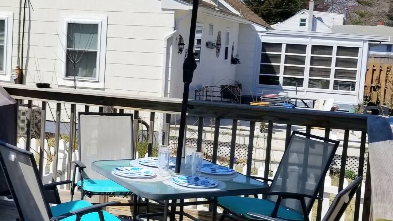 Photo of Outdoor in Villas