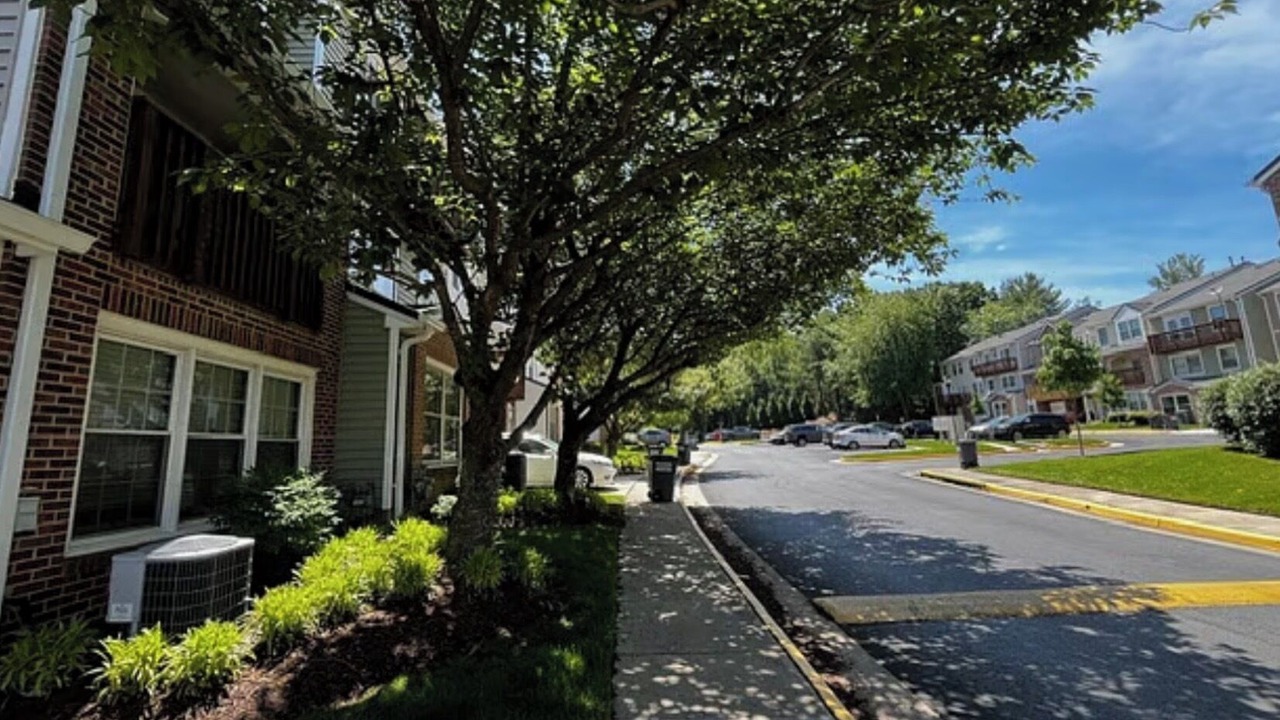 Photo of Outdoor in Lake Ridge