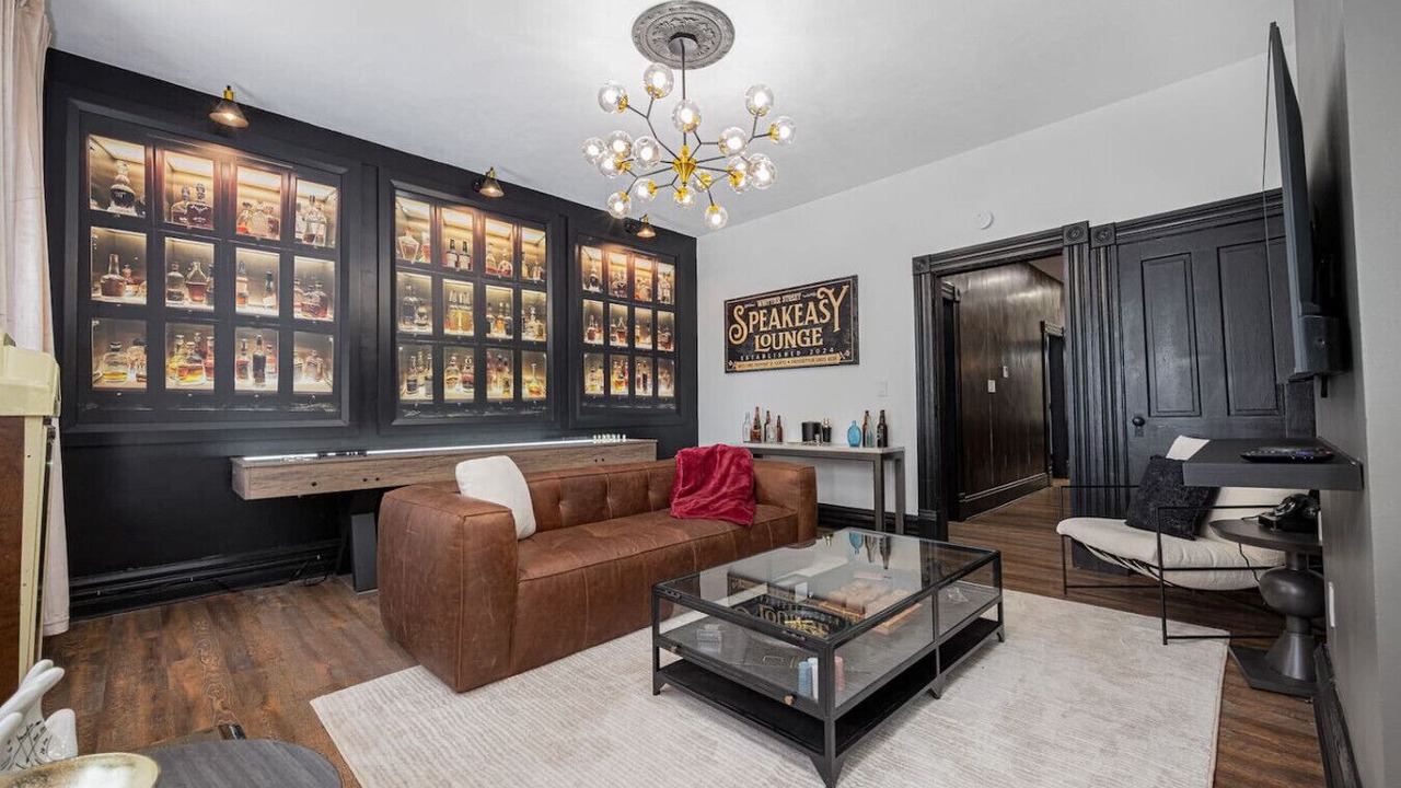 Photo of Livingroom in Downtown Columbus
