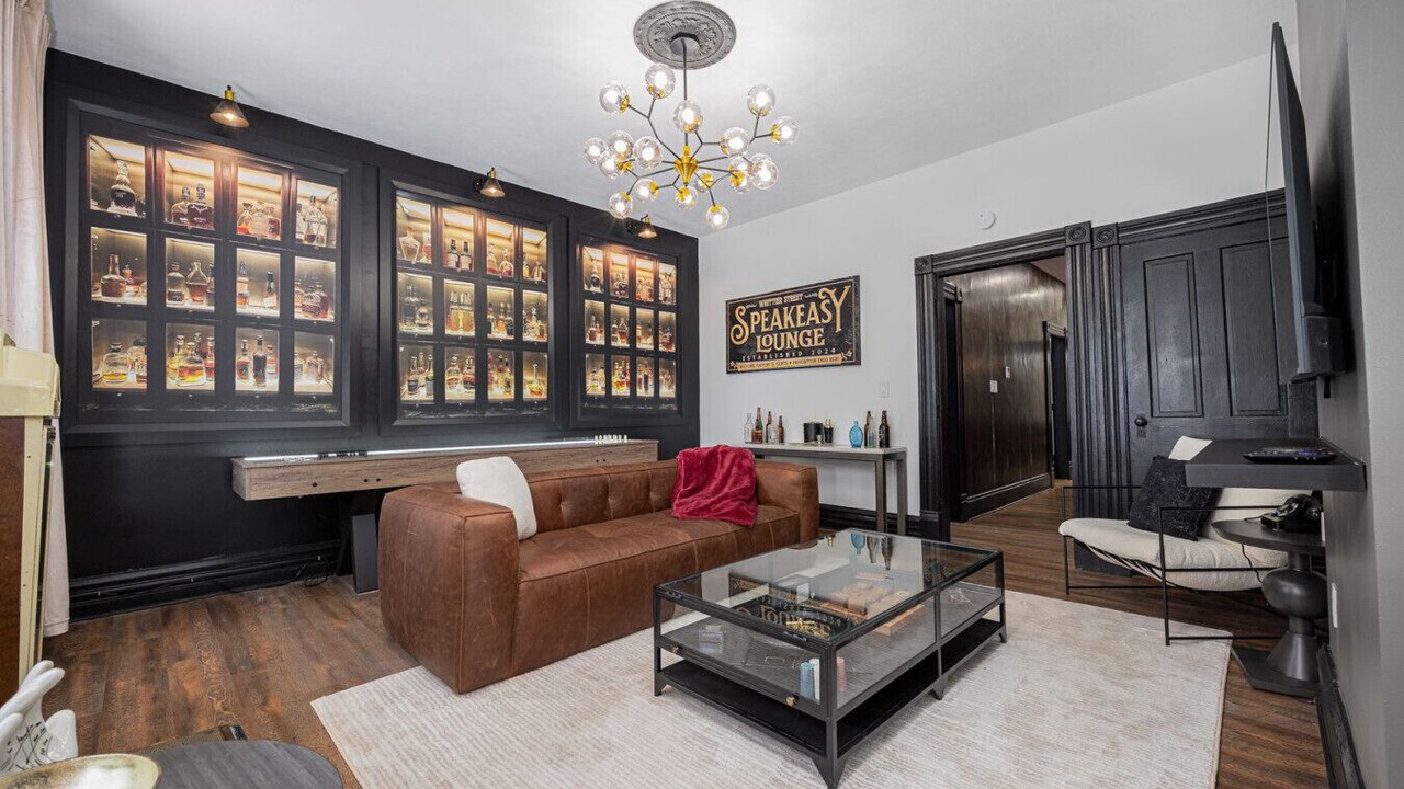 Photo of Livingroom in Downtown Columbus