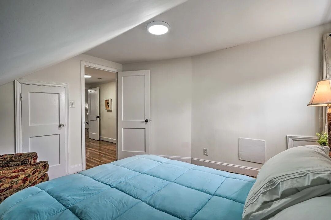 Photo of Bedroom in Durham