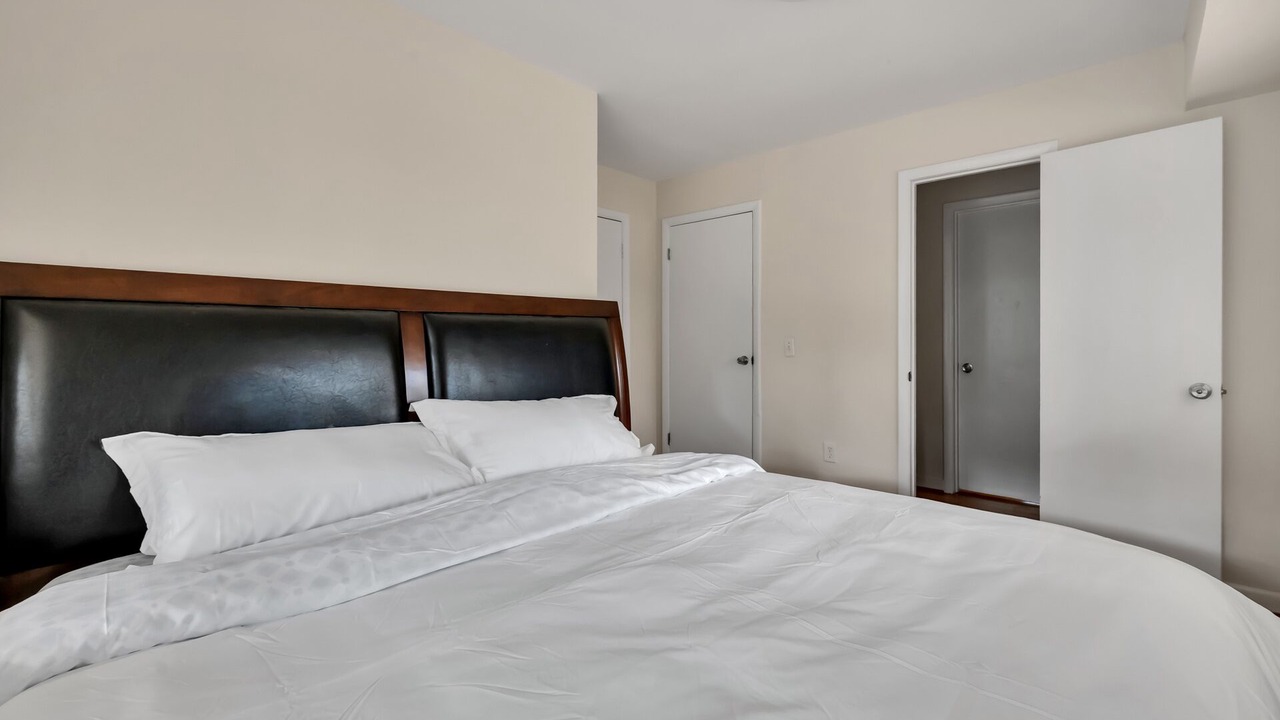 Photo of Bedroom in Durham