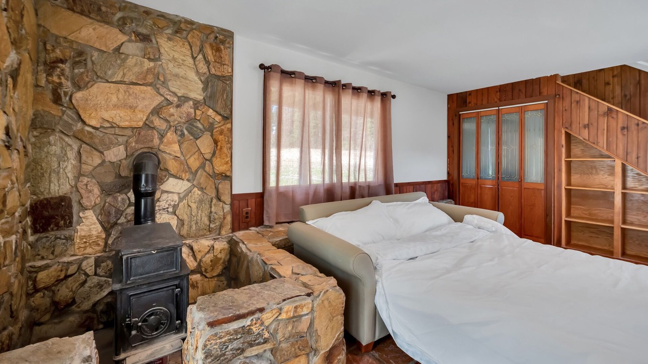Photo of Bedroom in Durham