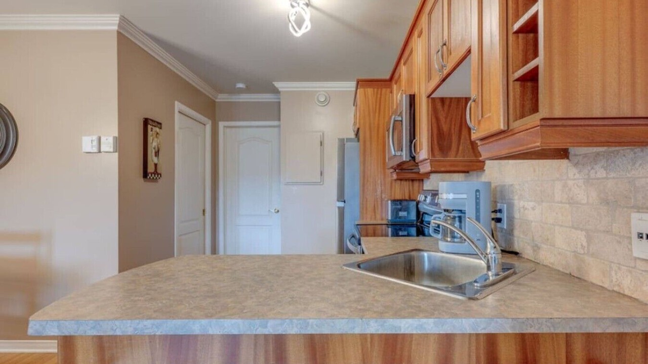 Photo of Kitchen in Piedmont