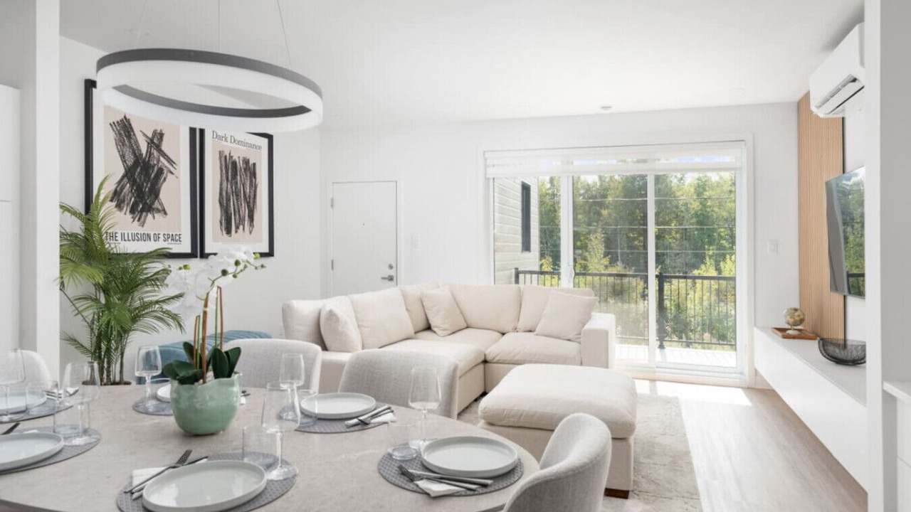 Photo of Livingroom in Mirabel