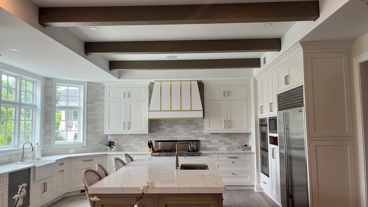 Photo of Kitchen in McLean