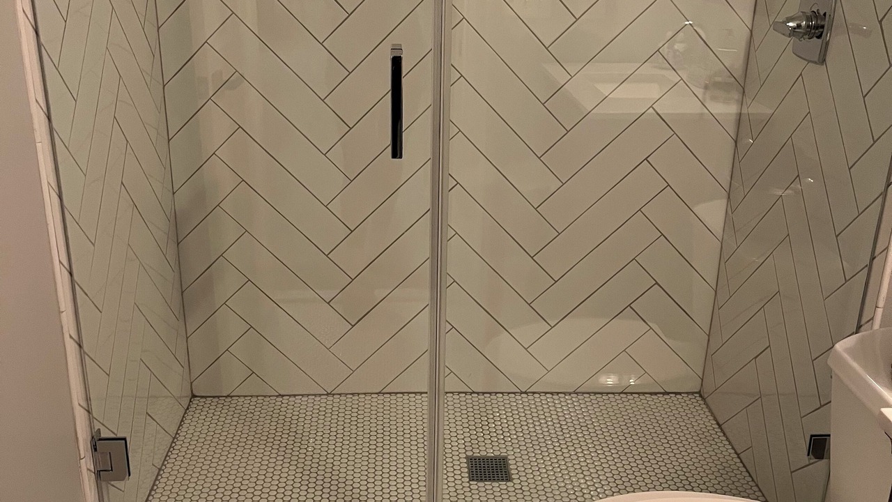 Photo of Bathroom in McLean