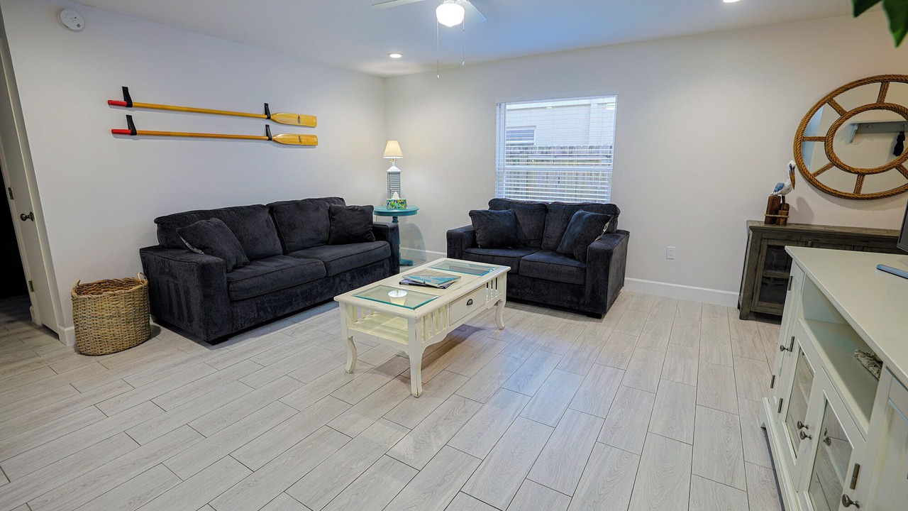 Photo of Livingroom in South Gate Ridge