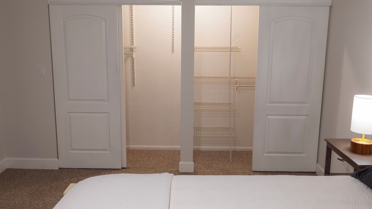 Photo of Bedroom in South Gate Ridge